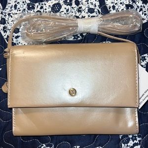 Hobo International mini crossbody